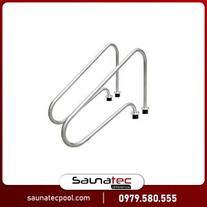 Tay vịn hồ bơi Emaux ARN Series