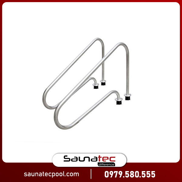 Tay vịn hồ bơi Emaux ARN Series