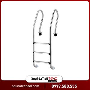 Thang bể bơi Emaux NSF Series