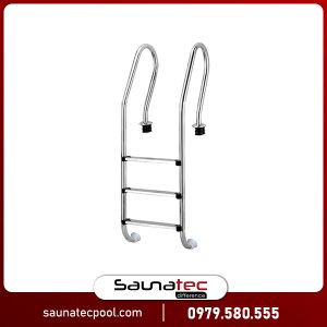 Thang bể bơi Emaux SFF Series