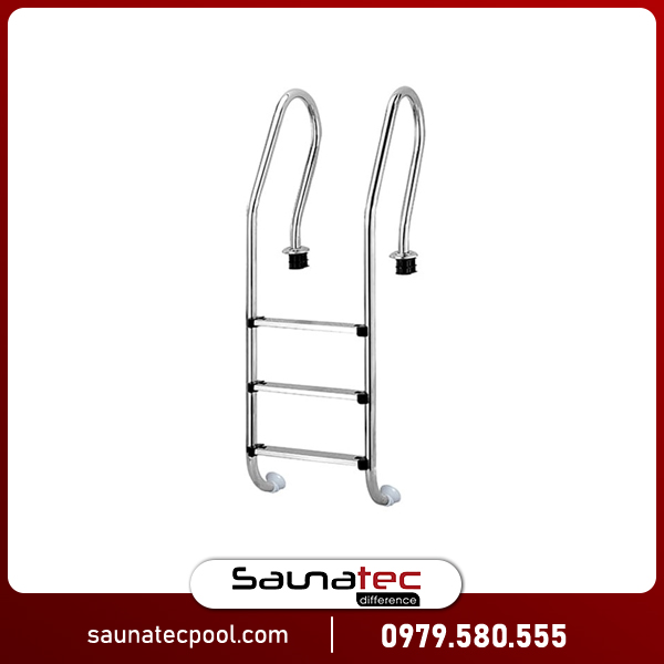 Thang bể bơi Emaux SFF Series