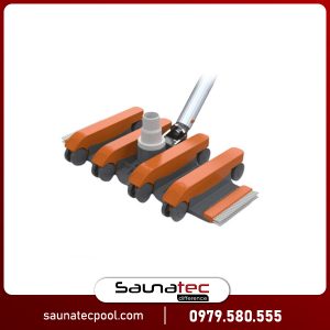 Bàn hút đáy bể bơi Emaux CE315