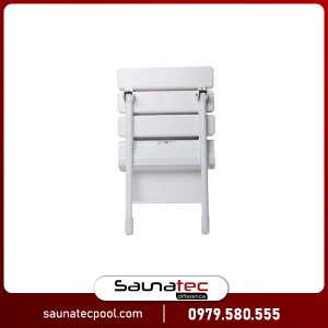 Ghế xông hơi ướt có chân