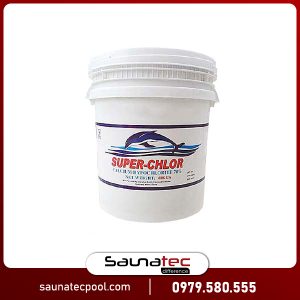 Hóa chất Chlorine Trung Quốc