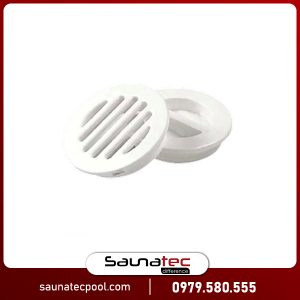 Mắt hút vệ sinh Emaux EM2822A