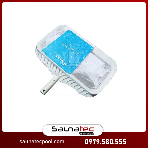 Vợt vớt rác Emaux CE101