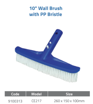 Chổi cọ vệ sinh Emaux CE217 Chổi cọ vệ sinh Emaux CE217