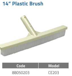 chổi cọ vệ sinh Emaux CE203