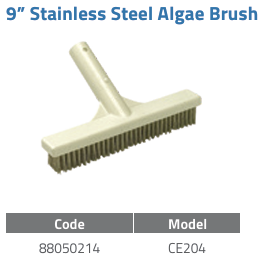 Chổi cọ vệ sinh Emaux CE204 Chổi cọ vệ sinh Emaux CE204