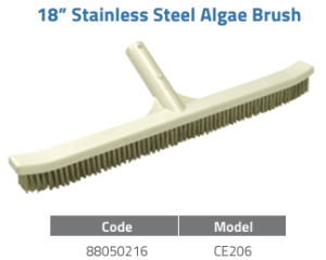 Chổi cọ vệ sinh Emaux CE205 Chổi cọ vệ sinh Emaux CE205