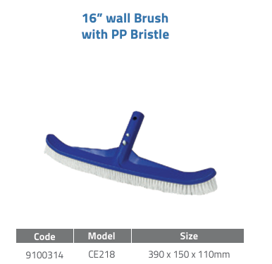 chổi cọ vệ sinh emaux CE218 Chổi cọ vệ sinh Emaux CE218