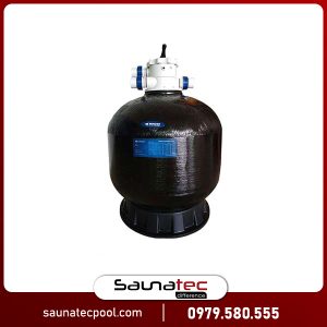Bình lọc hồ bơi Minder M series